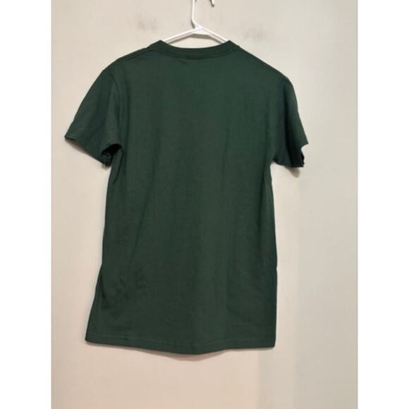 Golf Wang Tee T-Shirt Small Green Ring Graphic Shirt - Picture 2 of 4